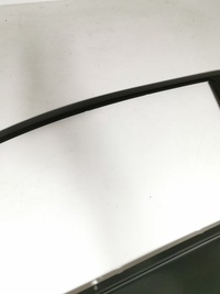 фото thumb №11, Панель, дверь боковой передние наружное левая chevrolet spark оригинальный номер 95951625