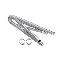 фото thumb №2, 2025 труба вихлопна вихлопних газів eberspacher webasto ø24 3m