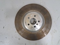 фото thumb №13, Bmw x7 g07 2023 наборы тормозные диски, тормозные колодки, суппорты