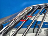 фото thumb №11, Lexus es es300h lift 2021-2025 21- бампер решітка радіатора ґрати перед 52119-33b50