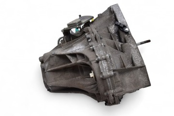 фото thumb №7, Коробка передач коробки передач механічна renault clio iii gt 1.6 16v tl4039 6-biegów