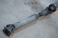 фото thumb №6, Ssangyong rexton wał привідний зад задній 2,7 xdi