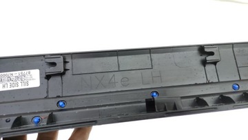 фото thumb №9, Hyundai tucson iv 4 планка порога пороговая левая le-c92