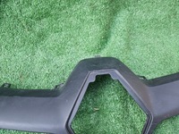 фото thumb №12, Решітка радіатора решітка радіатора перед renault megane iii lift