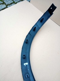 фото thumb №6, Vw t-roc права молдинг крила задня 2017r-