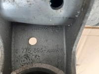 фото thumb №8, Bmw 7 g11 g12 підрамник підрамник задня