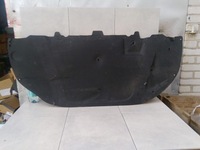 фото thumb №1, Jeep grand cherokee шумоізоляція капота oem