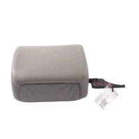 фото thumb №11, Bmw e63 підголівник сидіння передній лівий перед лівий szary 6989957