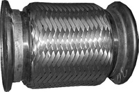 фото thumb №1, Iveco eurocargo труба соединитель peszel система выхлоп