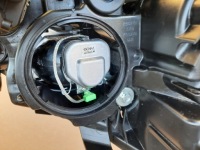 Фара фара peugeot 4007 ксенон ксенон Зі Шроту, фото thumb