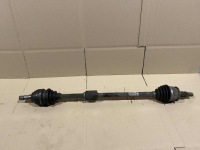 Купить Приводной вал правый перед 1.7 cdti 13356124 opel astra iv 2009- j, фото thumb