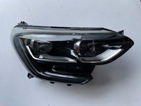 фото thumb №1, Лампа перед megane iv