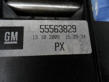 фото thumb №13, Запчастини | astra j insignia a домкрат стрижень зміни 6 коробки передач 55563829