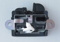 фото thumb №12, Оригінальна запчастина замок багажника vw tiguan 5m0827505 aso