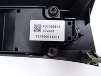 фото thumb №12, Перемикач панель керування радіо volvo s90 ii v90 31398846