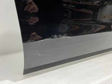 фото thumb №8, Дверь правые правый перед mercedes ml gle a166