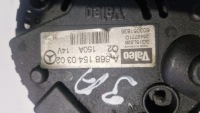 Генератор a6681540302 mercedes a-klasa w168 1.7 cdi Доставка, фото thumb
