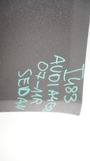 фото thumb №8, Бампер задня задній audi a4 b8 07-11r sedan #