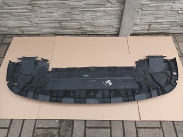 фото thumb №8, Защита плита pod бампер renault trafic iii / vivaro b / talento перед