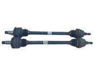 фото thumb №1, Mercedes ml gl w166 полуось полуось зад 1663501110