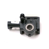 фото thumb №9, Mercedes w166 w176 w246 датчик ударный удара a1668210151