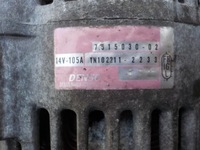 фото thumb №11, Mini cooper r50 1.6 компресор w11b16a генератор 7515030