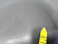 фото thumb №7, Chrysler pacifica i защита панели левая 1002116aa