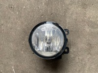 фото thumb №1, Citroen ds5 противотуманная фара лампа противотуманная перед 9670955280 peugeot