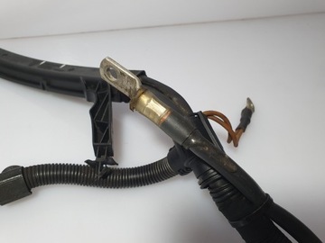 фото thumb №8, Audi a6 c7 3.0tdi cduc 2012r. кабель джгут генератора 4g1971228at оригінал