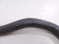 фото thumb №1, Honda jazz iv 4 2017 1.3i трубка шланг wąż wody