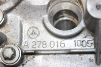фото thumb №11, Mercedes s w221 cl w216 v8 5.5 63 amg 157.980 головка вали r 2780162801