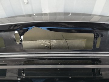 фото thumb №14, Tesla модель 3 задняя крышка багажника зад