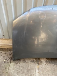 фото thumb №4, Vw touran i lift капот 1t0823155d
