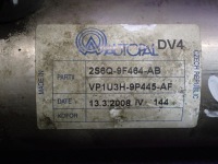 фото thumb №5, Ford fiesta vi mk6 05-10 1.4 tdci радиатор выхлопных газов 2s6q-9f464-ab
