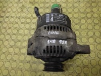 Купити Honda civic vi 1.4 генератор 0123315007, фото thumb
