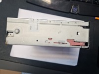 фото thumb №7, Считыватель dvd porsche cayenne 7l5919969e