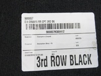 фото thumb №7, Обшивка килимок багажника bmw e70 x5 3 ряд 3rd