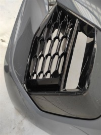 фото thumb №10, Бампер перед bmw 2 f44 m sport набір po 2020