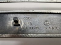 фото thumb №8, Накладки декоративные audi a4 b6 8e1853190s all/11