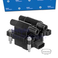 фото thumb №1, Катушка зажигания delphi gn10405-12b1