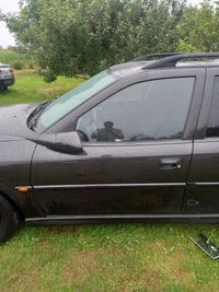 фото thumb №13, Кришка na колесо запасне opel vectra b оригінал rok2001 z298 1.6 універсал