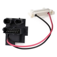 Модуль керування ogrzewaniem/wentylacją до ridex Оригінал, фото thumb