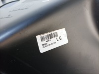 Fiat tipo ii захист słupa лівий задня 07356313370e Оригінал, фото thumb