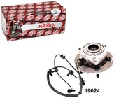 фото thumb №1, Ступиця колеса [ashika]