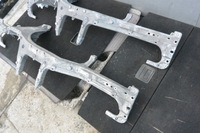 фото thumb №5, Каркас панели maserati quattroporte ghibli eu