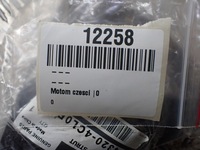 фото thumb №6, Подушка амортизатора подвеска, перед nissan 543204cl0b 12258