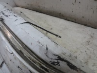 фото thumb №7, Бампер передній перед jeep zj