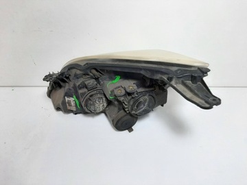 фото thumb №11, Opel vectra c gts 03r лампа правий перед valeo 89312285 93179915