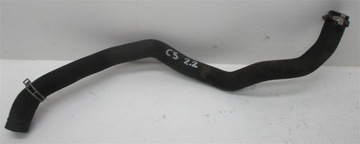 фото thumb №1, Шланг шланг воды citroen c5 iii x7 2.2 hdi 170km