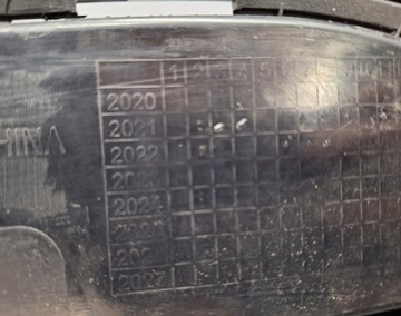 фото thumb №15, Mg marvel r бампер перед переднее